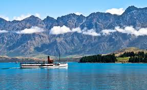 NZ Ferry
